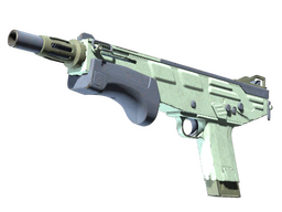 MAG-7 | Storm (Field-Tested)